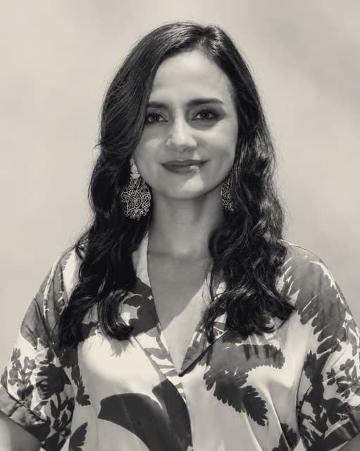 ExtravaganteMente · Alexandra González